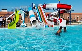 فندق و منتجع جولدن مارينا ينبع